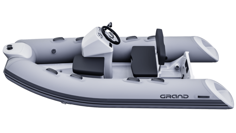 Grand S300 Boat For Sale