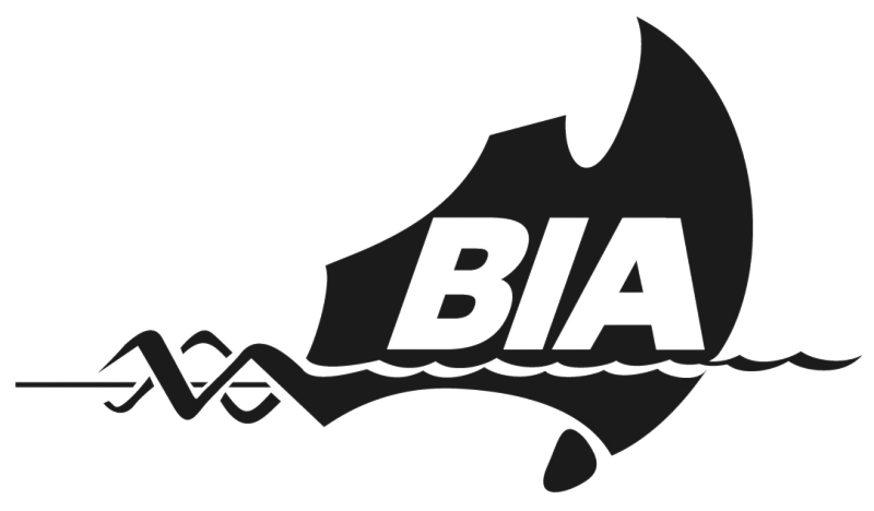 Boating Industry Australia logo