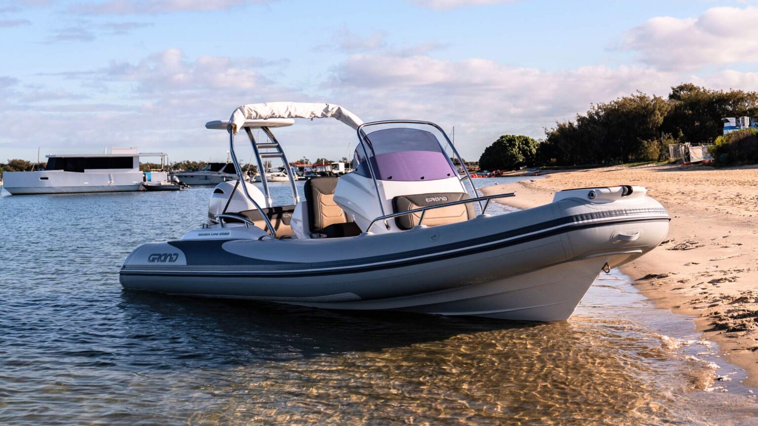 Ultimate Rib Boat The Best RIB Boats For Sale In Perth: Your Ultimate Guide