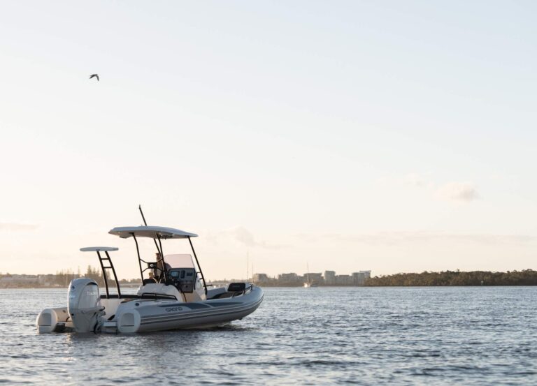 Build Inflatable Boat Build Your Boat - Customise Your Rigid Inflatable Boat