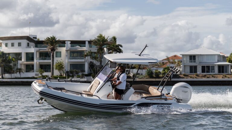 Best RIB Boat Brands In Australia 2026: The Complete Guide