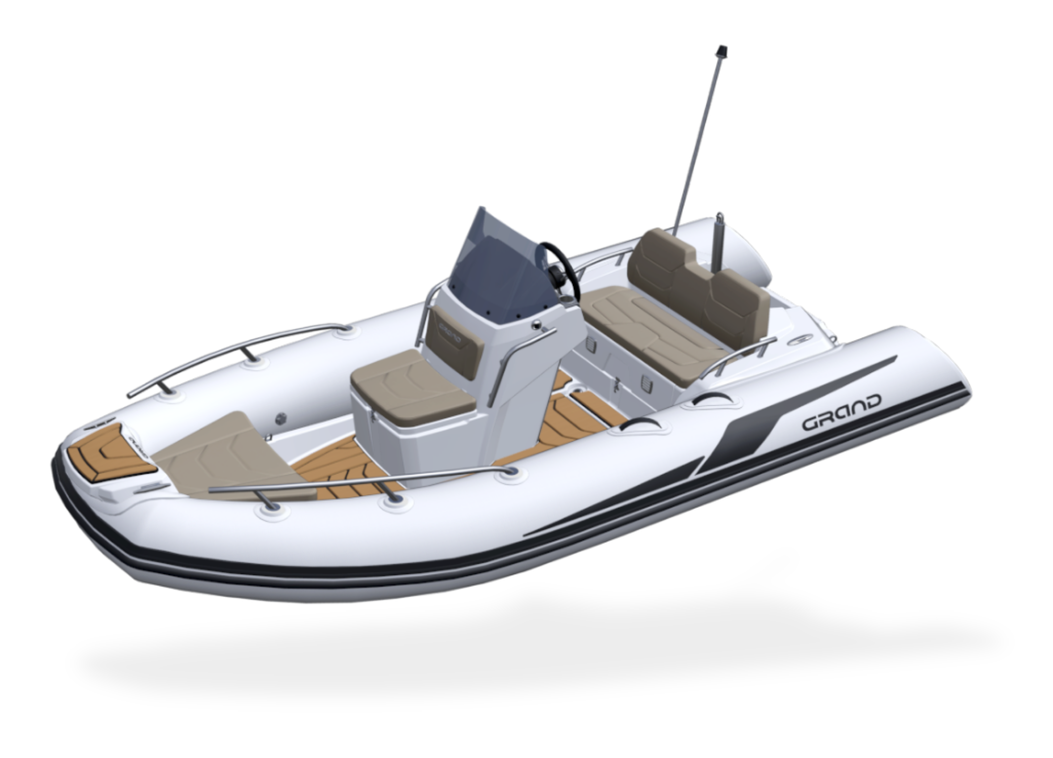 Grand G420 render image
